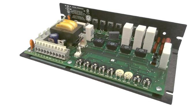 AMERICAN CONTROL ELECTRONICS RG500UA