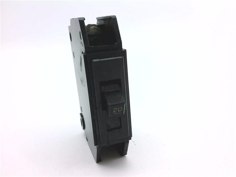 EATON CORPORATION QCL1020