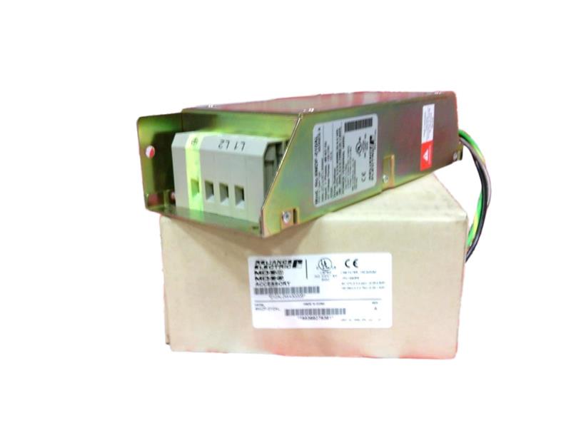 6MDF-010AL by ASEA BROWN BOVERI