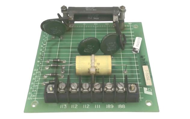 54341-1 by ASEA BROWN BOVERI