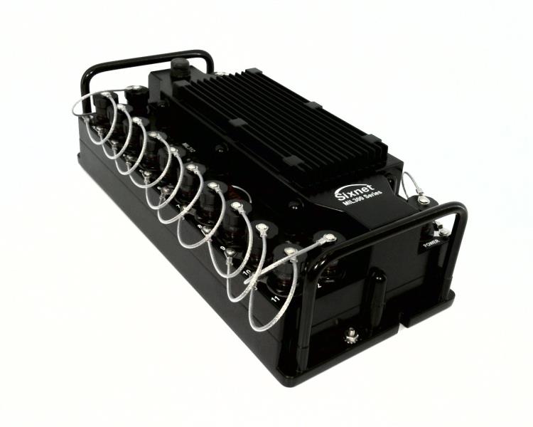 RED LION CONTROLS MIL312-1