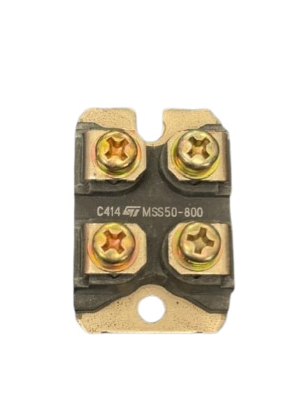 MSS50800 by ST MICRO