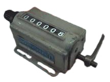 DANAHER CONTROLS A-166736-006M