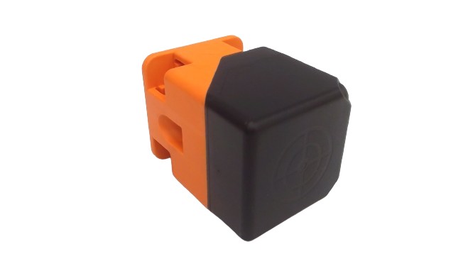 EFECTOR MC4030-CPKG/US-100-DPA/3D-IM505A