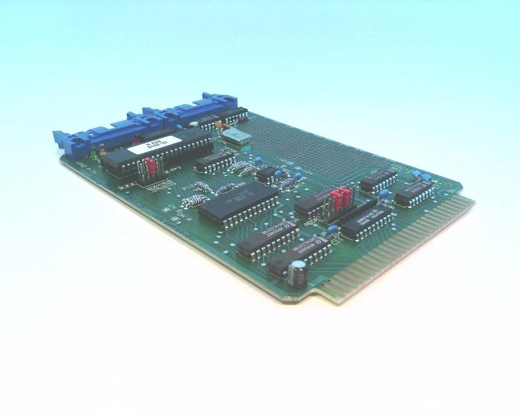 GALIL MOTION CONTROLS DMC10010