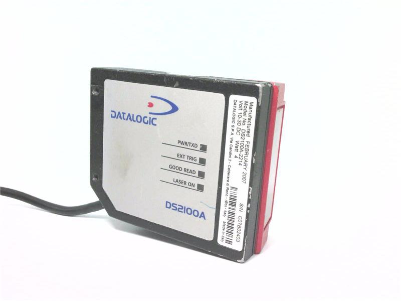 DATALOGIC DS2100A-2214