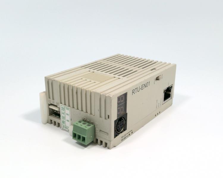 DELTA GROUP ELECTRONICS RTU-EN01