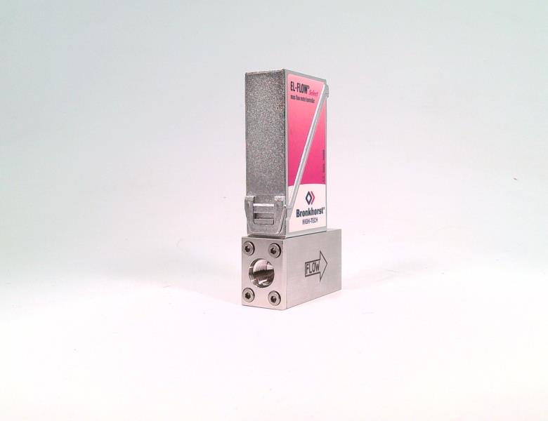 BRONKHORST F-111AC-50K-AGD-33-E