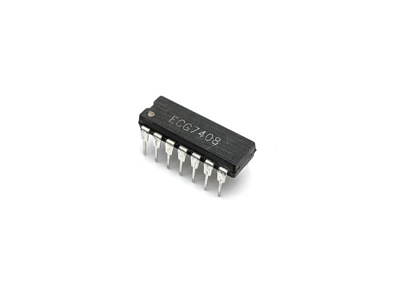 ECG-7408 by PHILIPS