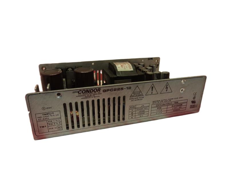 GPC225-12 by ADVANCED ENERGY