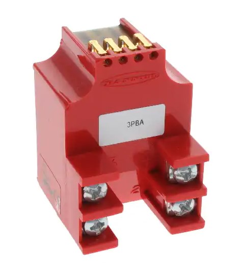 BANNER ENGINEERING 3PBA