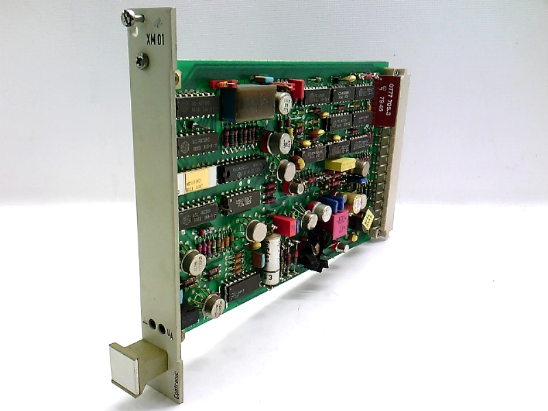 ASEA BROWN BOVERI 0776044E