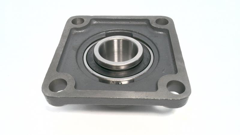 JIB BEARING UCF 207-23