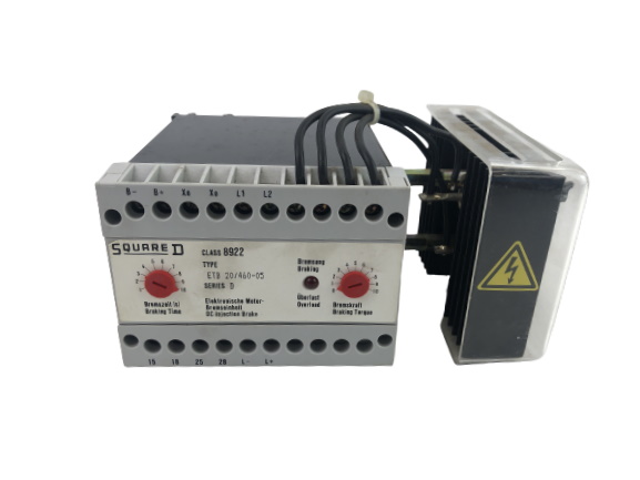 SCHNEIDER ELECTRIC 8922ETB2048012