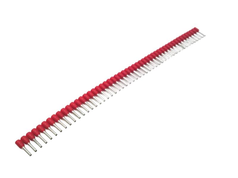 AI 1,0-8 RD S1 by PHOENIX CONTACT