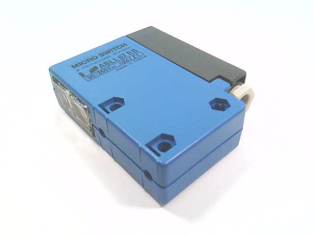 HONEYWELL FF-ABLL67RB