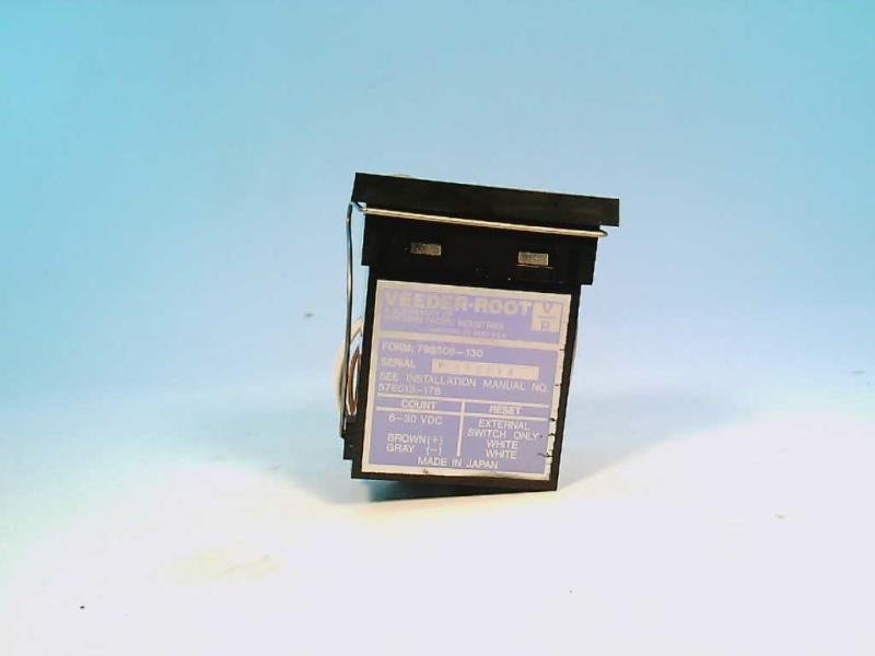 DANAHER CONTROLS 798506-130