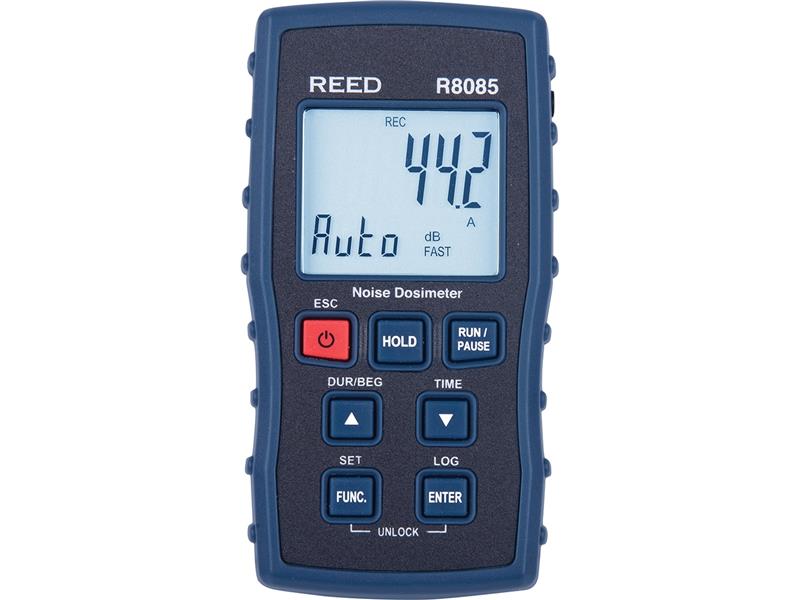 REED INSTRUMENTS R8085