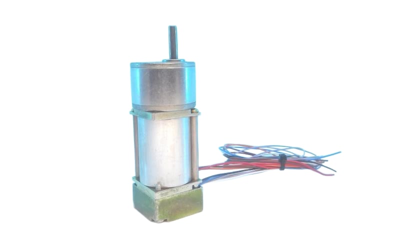 AMETEK GM3411E089