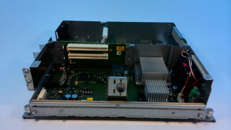 SIEMENS 6AV7872-0EE30-0AC0