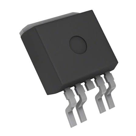 BTS442E2E3062ABUMA1 by INFINEON