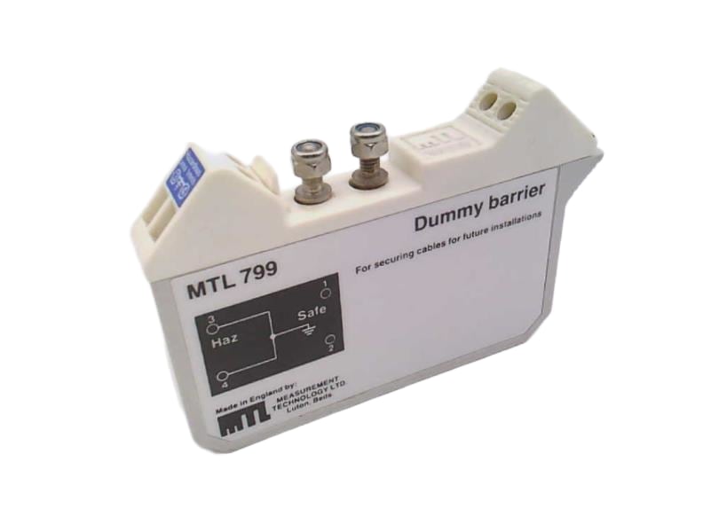 EATON CORPORATION MTL-799