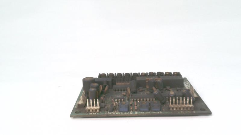 MATSUSHITA ELECTRIC ZUEP06653