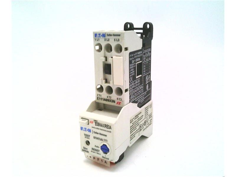 EATON CORPORATION E101A09E3A