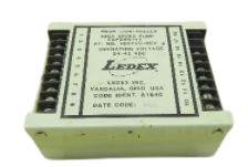 JOHNSON ELECTRIC 185321-001