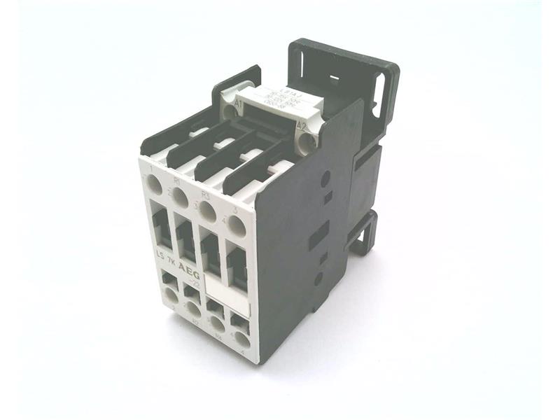 EEC AEG LS7K-22-A