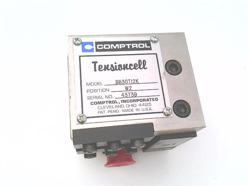 BB30T12K by COMPTROL