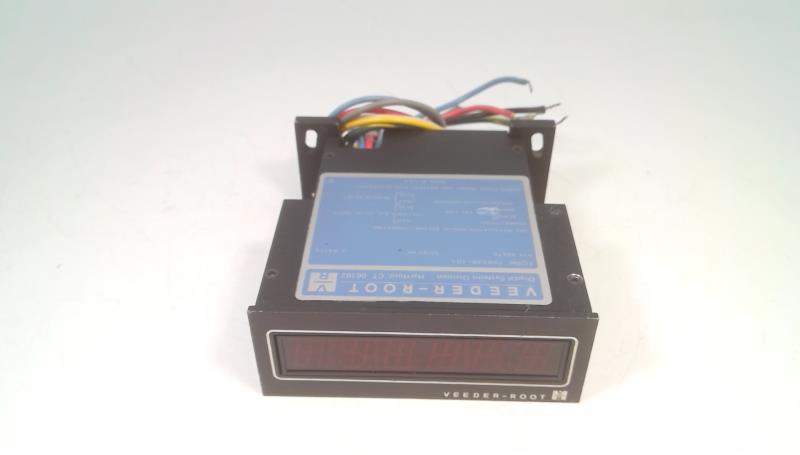 DANAHER CONTROLS 799536-101