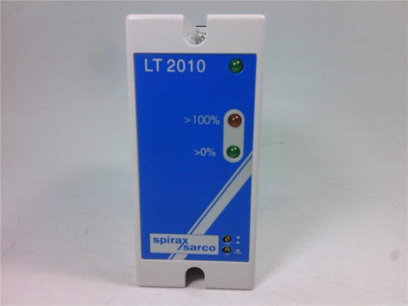 SPIRAX SARCO LT2010