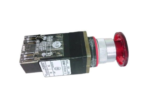 ALLEN BRADLEY 800MR-FXTQ24RA