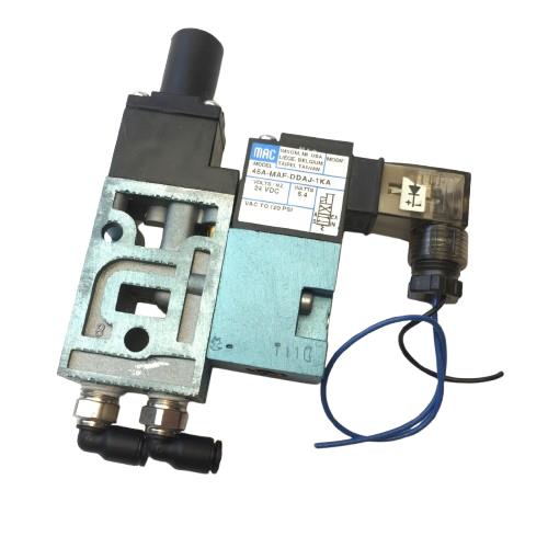 45A-MAF-DAAJ-1KA by MAC VALVES INC