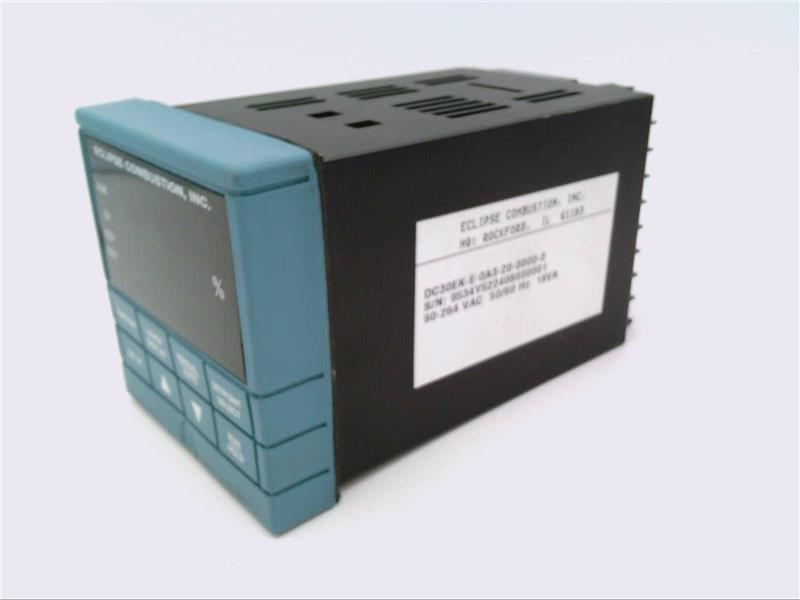 HONEYWELL DC30EK-E0A3-20-0000-0