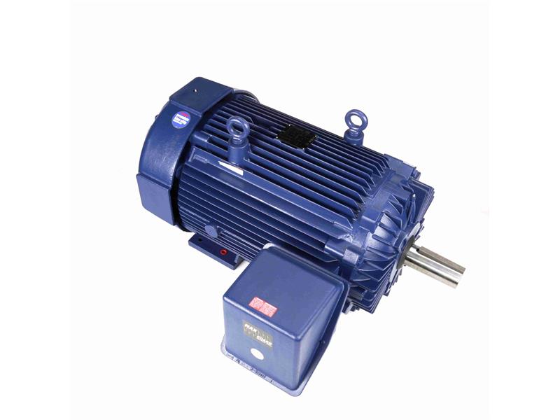 REGAL REXNORD 449TTFS6537