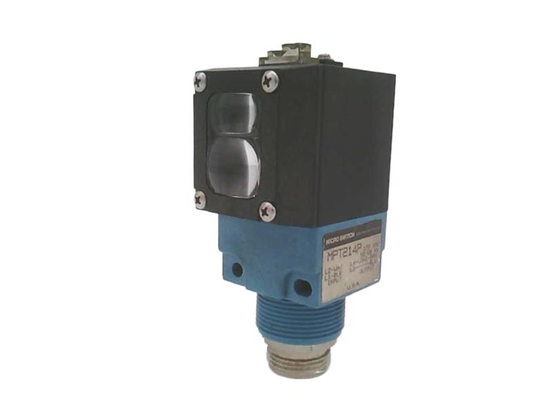 HONEYWELL MPT214P