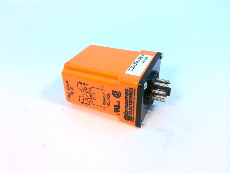 MARSH BELLOFRAM TUC-120-ALA-010