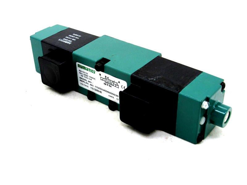 ASCO 152SS4006000030