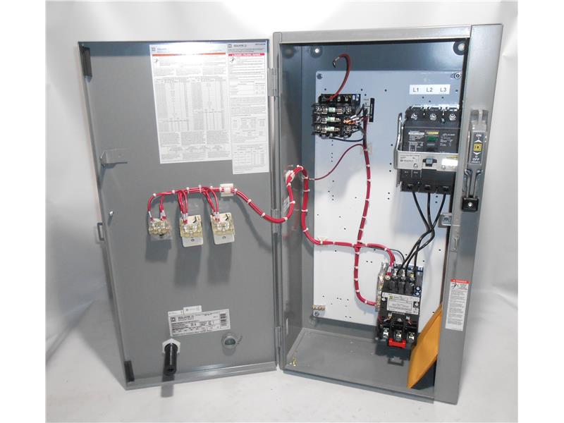 8539SCG8V86CFF4G105P42P46TX11 by SCHNEIDER ELECTRIC