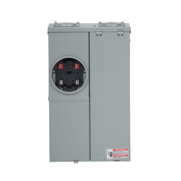 EATON CORPORATION MBE24L125BTS