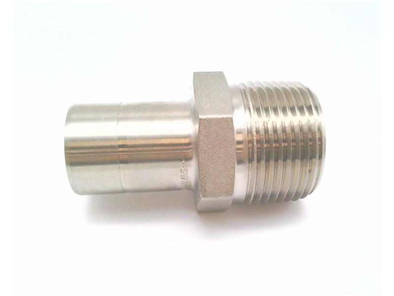 SWAGELOK SS-12-TA-1-12