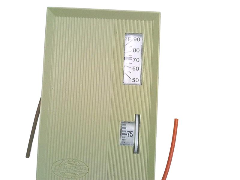 INVENSYS TC-1191