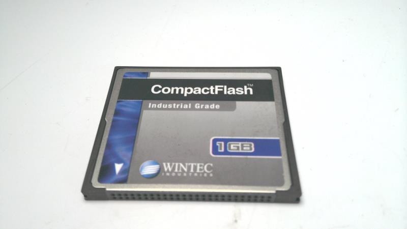 WINTEC INDUSTRIES W7CF001G1XA-H20PD-01D.A3