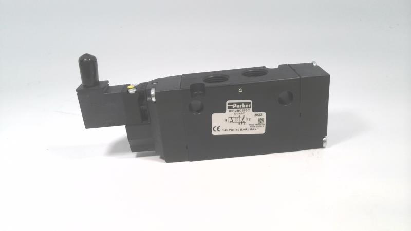 PARKER B512BC553C