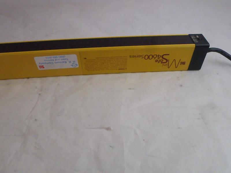 OMRON MS46-20-435-X