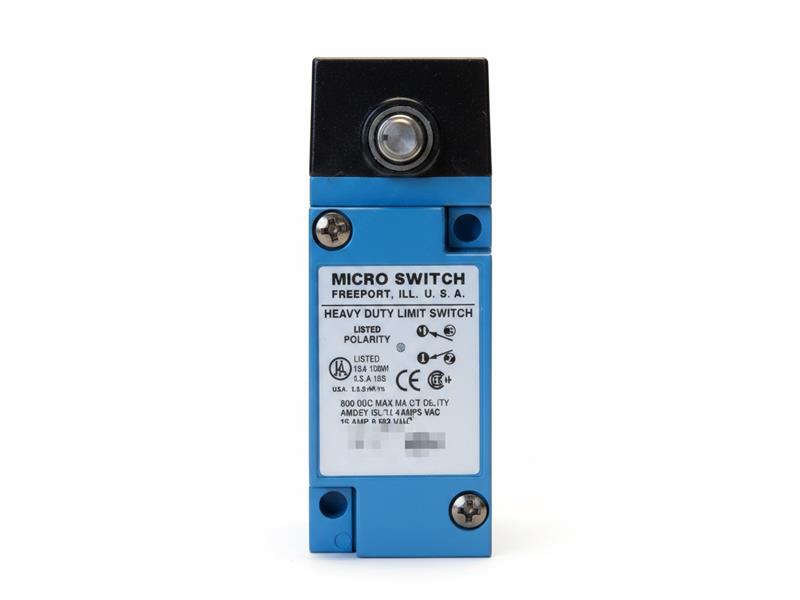 HONEYWELL GKCA14L7