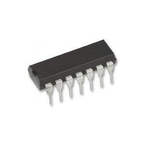 74HCT132N by NXP SEMICONDUCTOR