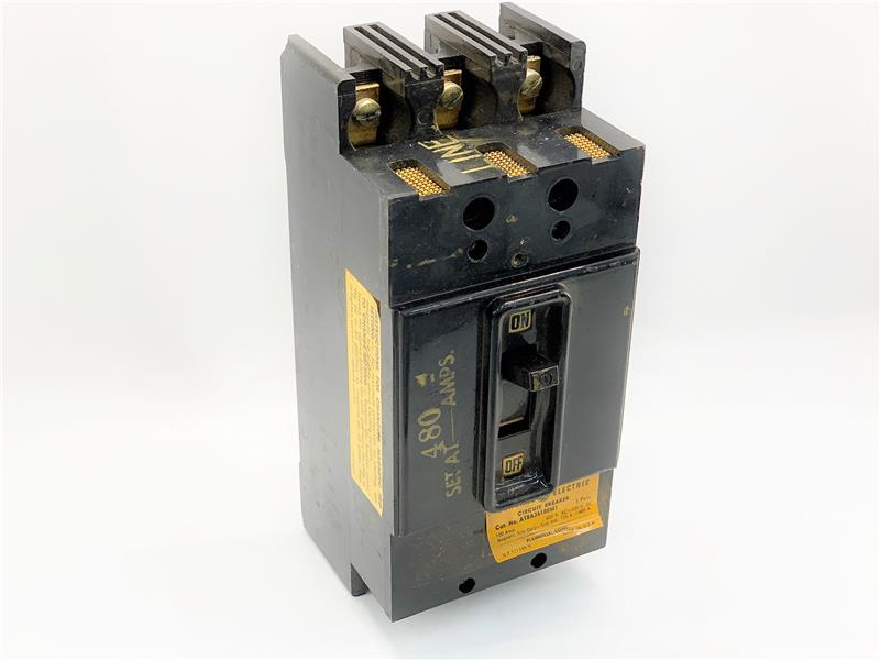 GENERAL ELECTRIC ATBA36100M1